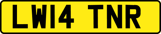LW14TNR