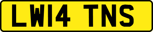 LW14TNS
