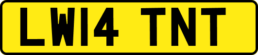 LW14TNT