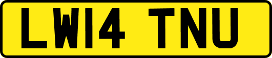 LW14TNU