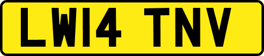 LW14TNV