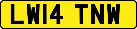 LW14TNW