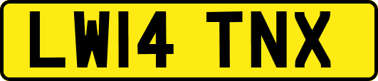 LW14TNX