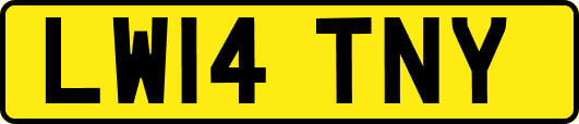 LW14TNY