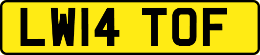 LW14TOF