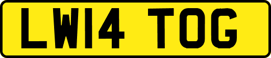 LW14TOG