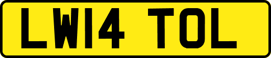 LW14TOL