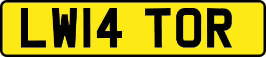 LW14TOR