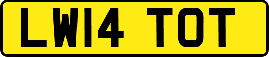 LW14TOT