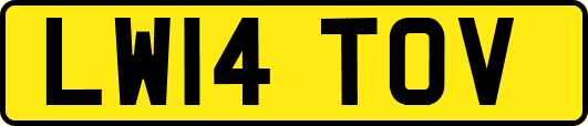 LW14TOV