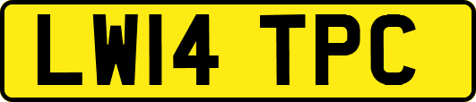 LW14TPC