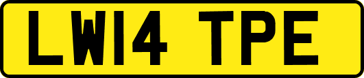 LW14TPE