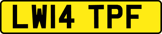 LW14TPF