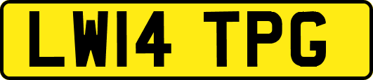 LW14TPG