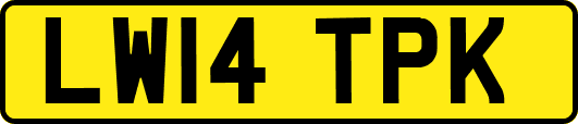 LW14TPK