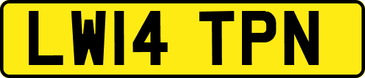 LW14TPN
