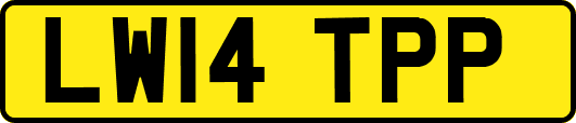 LW14TPP