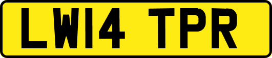 LW14TPR