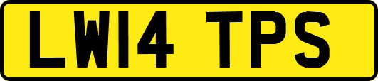 LW14TPS