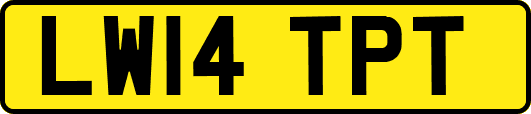 LW14TPT