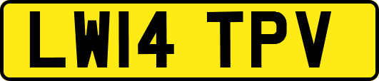 LW14TPV