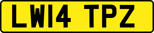LW14TPZ