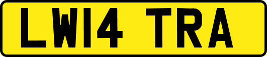 LW14TRA