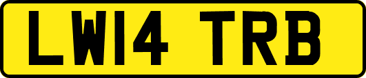 LW14TRB