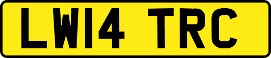 LW14TRC