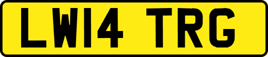 LW14TRG