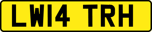 LW14TRH
