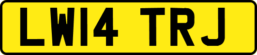LW14TRJ