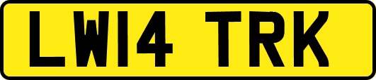 LW14TRK