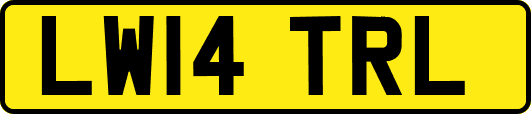 LW14TRL