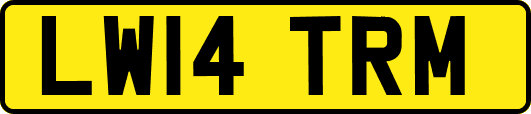 LW14TRM