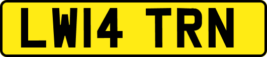 LW14TRN