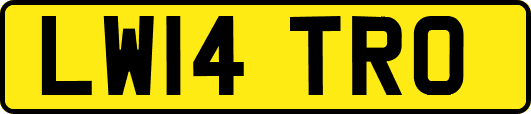 LW14TRO
