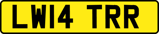 LW14TRR