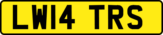 LW14TRS