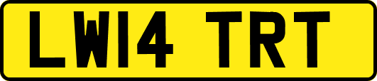 LW14TRT