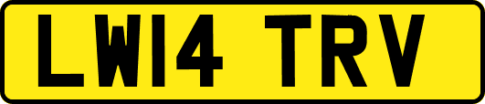 LW14TRV