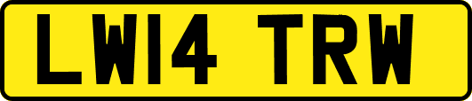 LW14TRW
