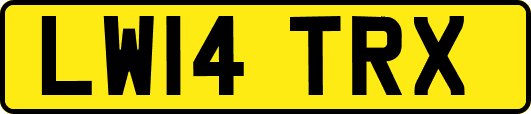 LW14TRX