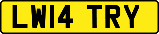 LW14TRY