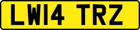 LW14TRZ