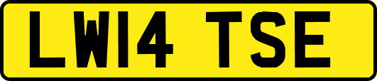 LW14TSE
