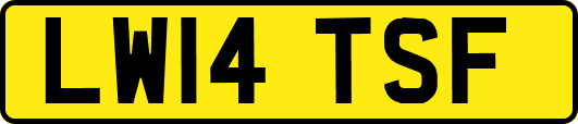 LW14TSF