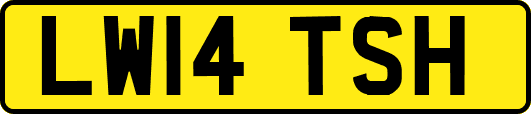 LW14TSH