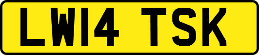 LW14TSK