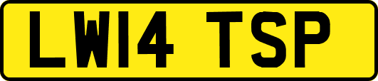LW14TSP